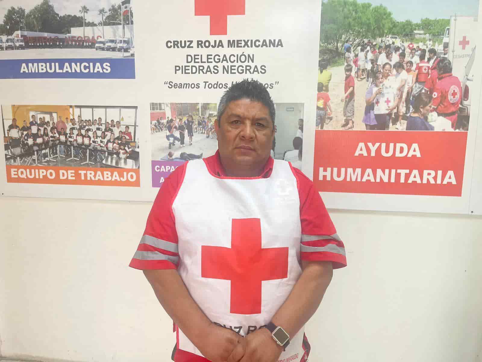 Suben salidas de emergencia, en temporada vacacional.