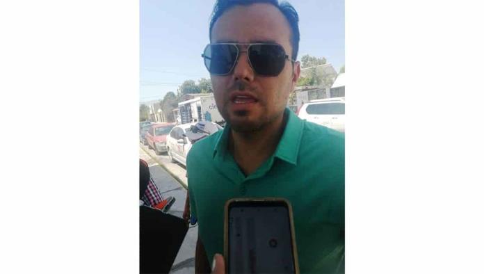 Recuerda Joakim su infancia en Teocalli