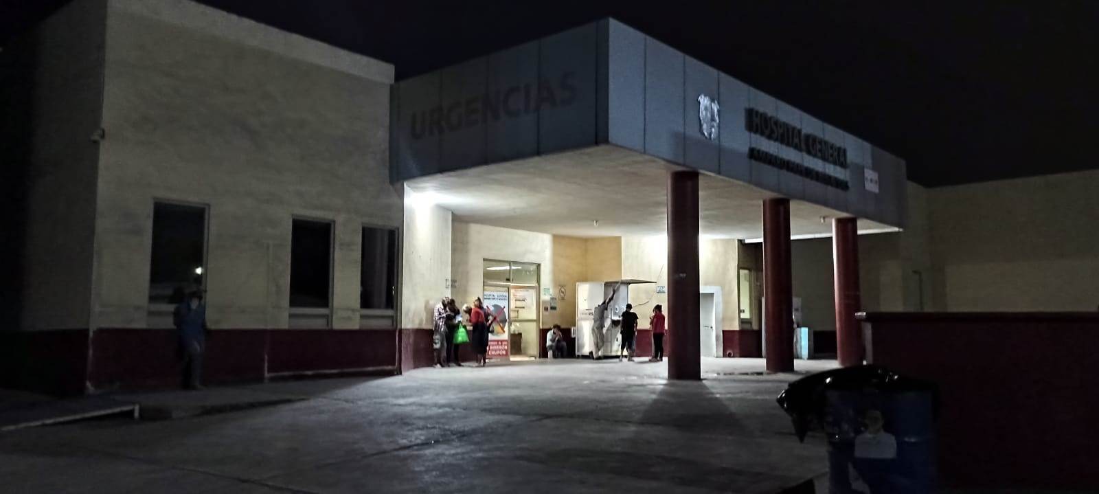 Atienden a 3 abuelos por golpe de calor