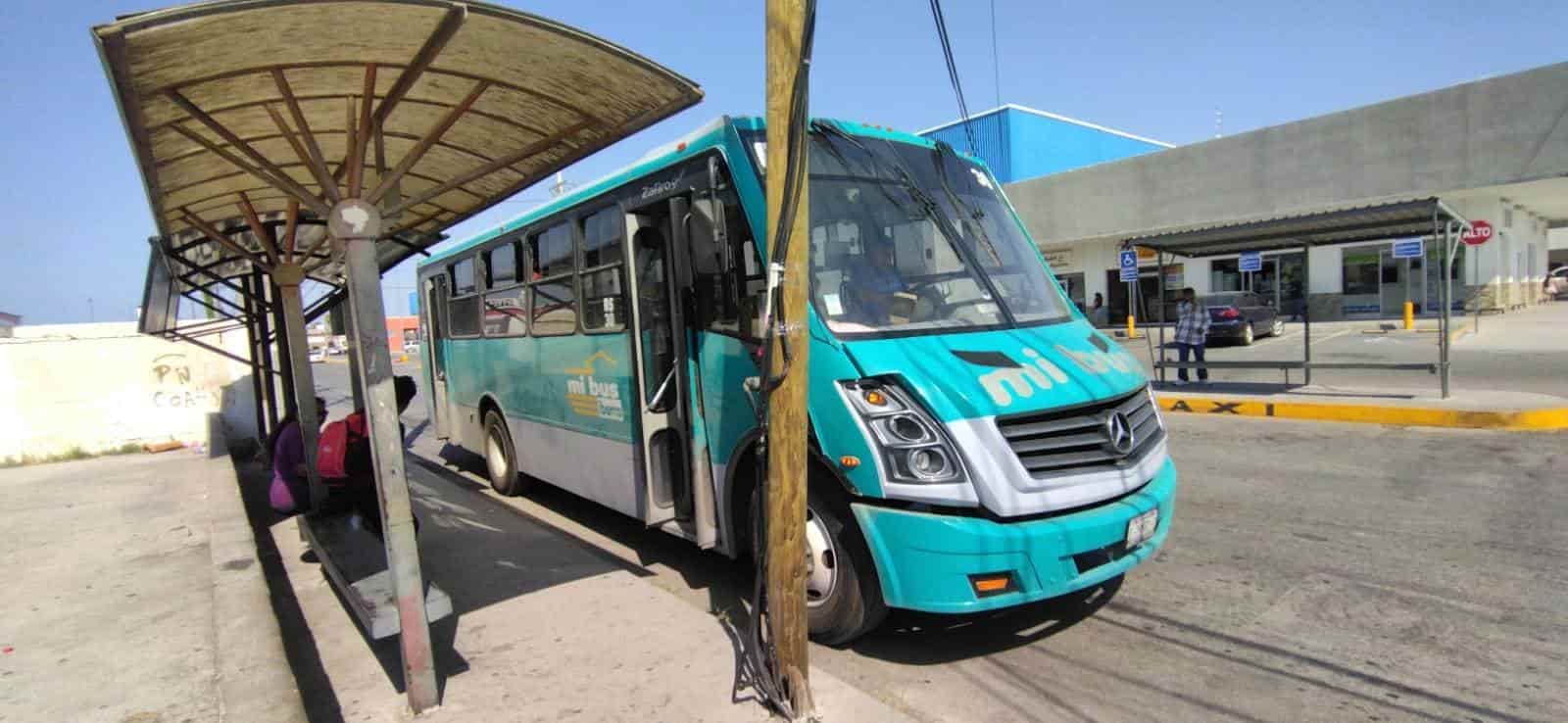 Prometen TV y WiFi en el transporte público