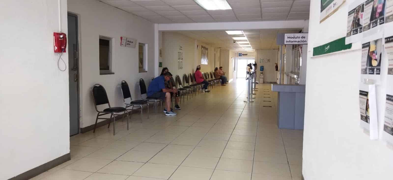 Trámites de eFirma es el más solicitado