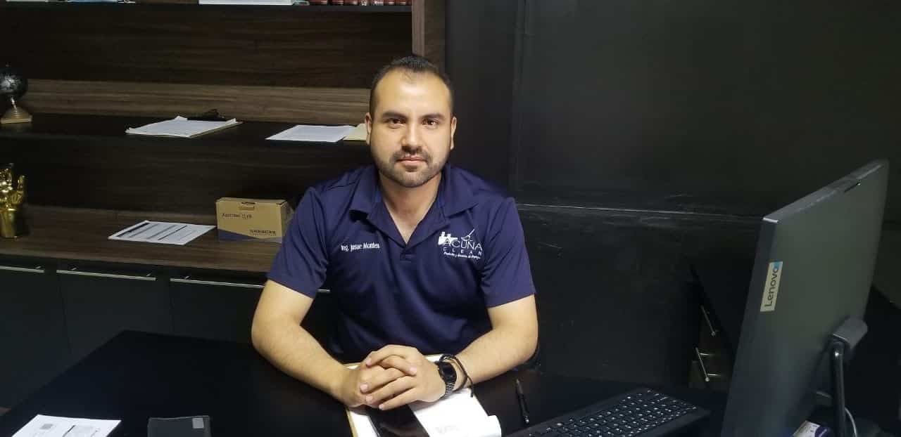 Trabajo conjunto; cpreparan evento cámaras de comercio