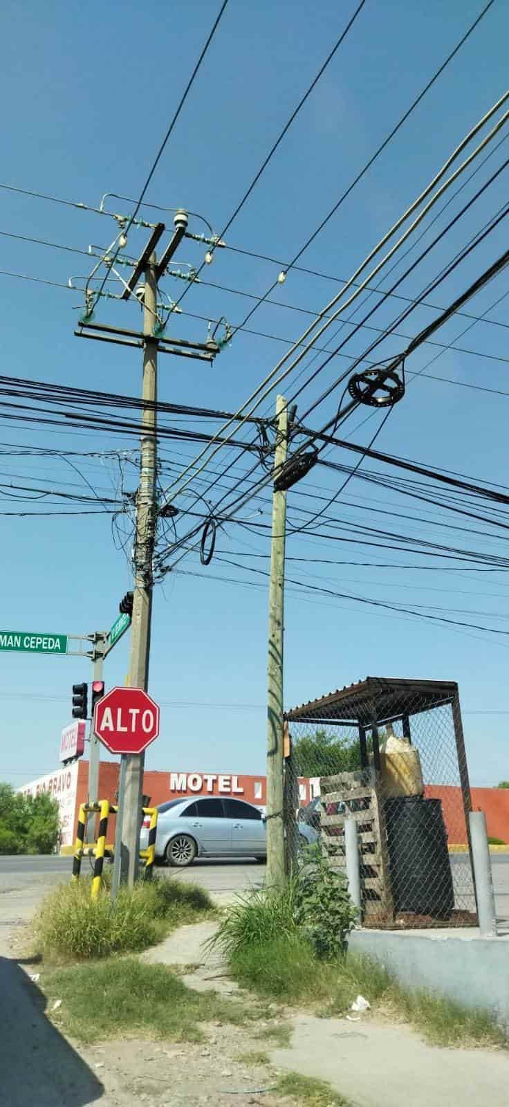 Abusan compañías de telecomunicaciones por falta de vigilancia