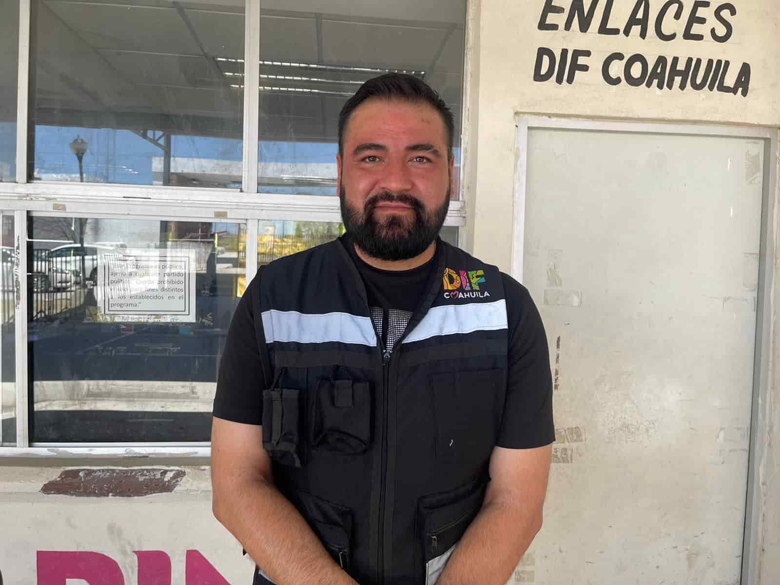 Aumentan beneficiarios de ayuda para la tercera edad