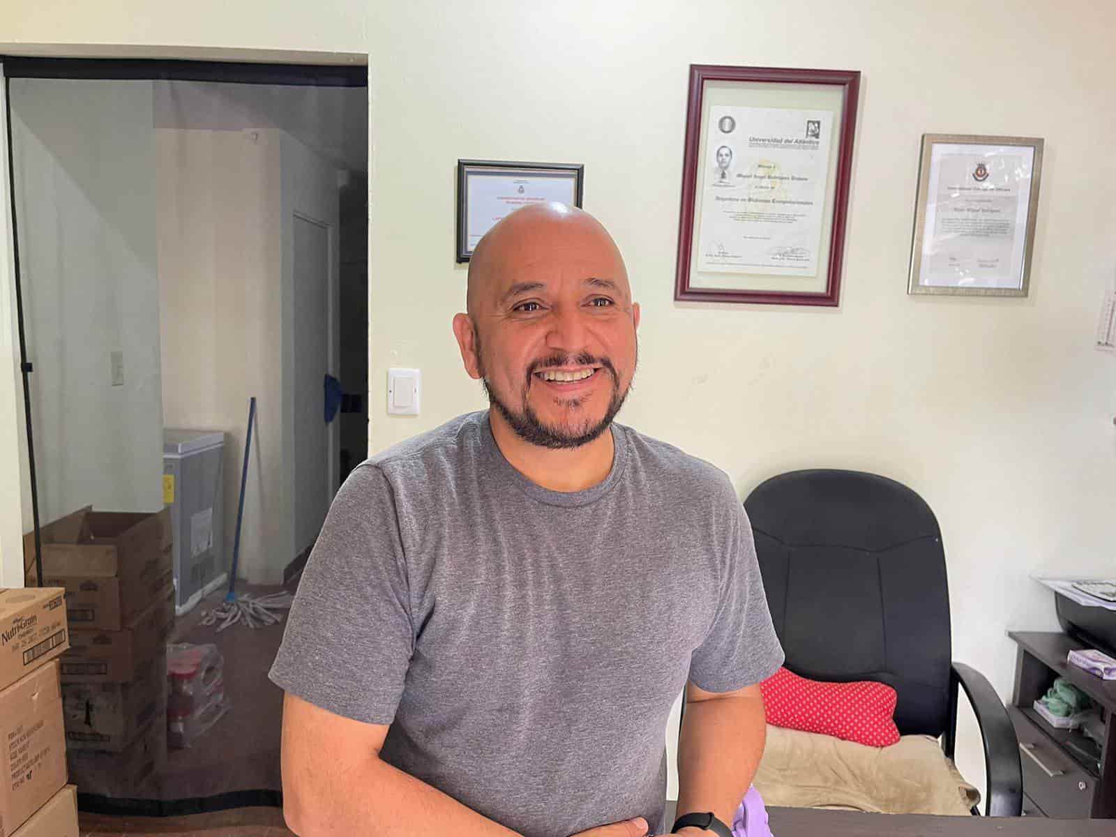Apoyan a migrantes a conseguir empleo