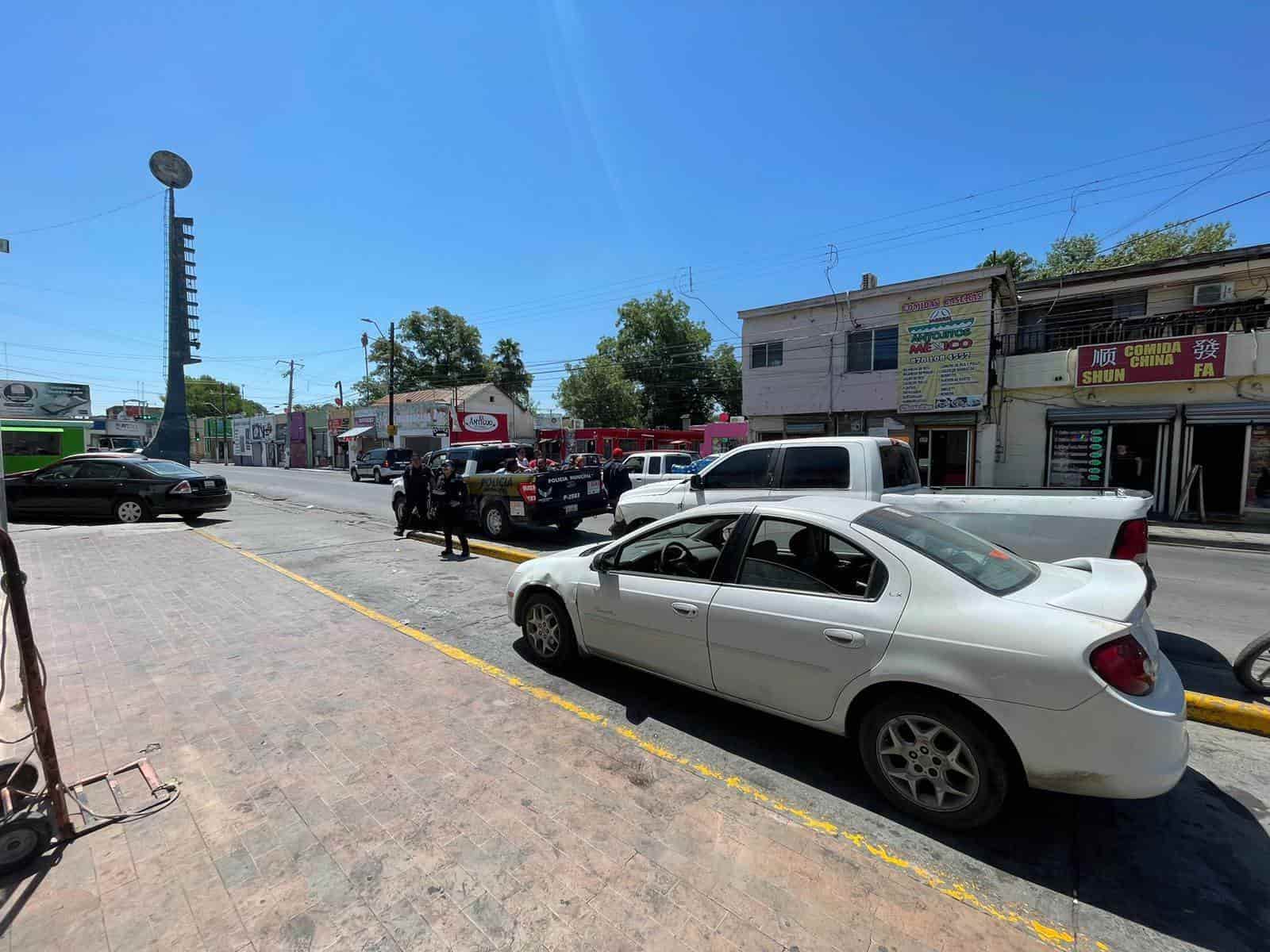 Aseguran a 31 migrantes en la zona centro