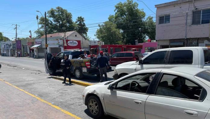 Aseguran a 31 migrantes en la zona centro