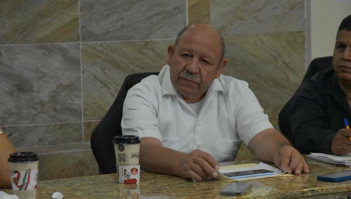 Pagará Castaños multa de 1 mdp