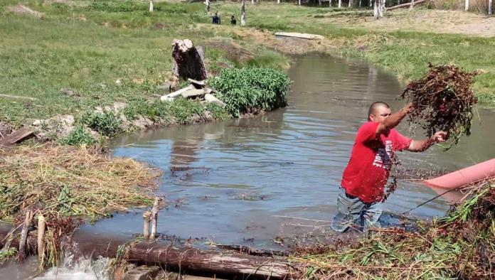 Tiene Villa Unión mayor consumo de agua potable