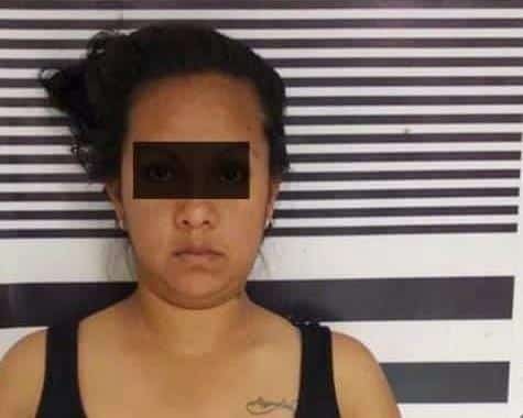 Captura PCC a pareja por amenazas