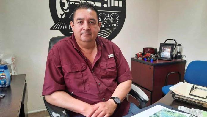 Cuesta medio millón limpieza del Salinas