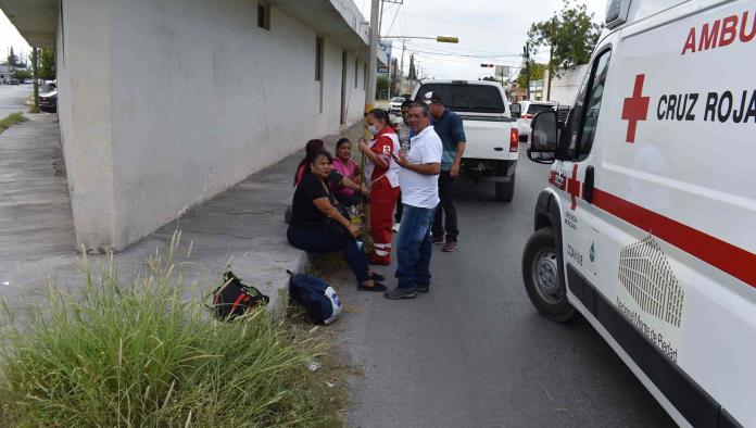 Manda al hospital a empleados de HFI