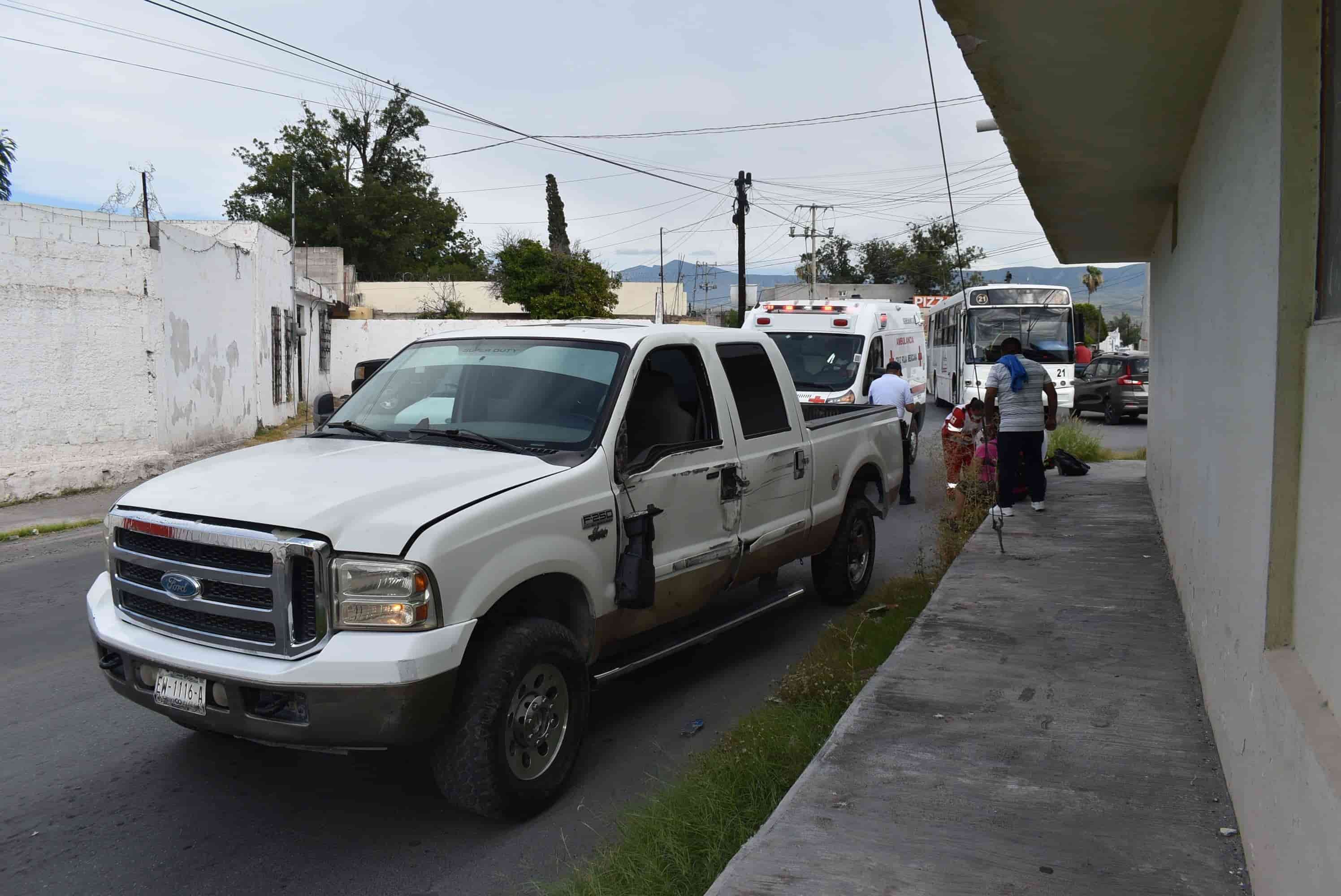 Manda al hospital a empleados de HFI