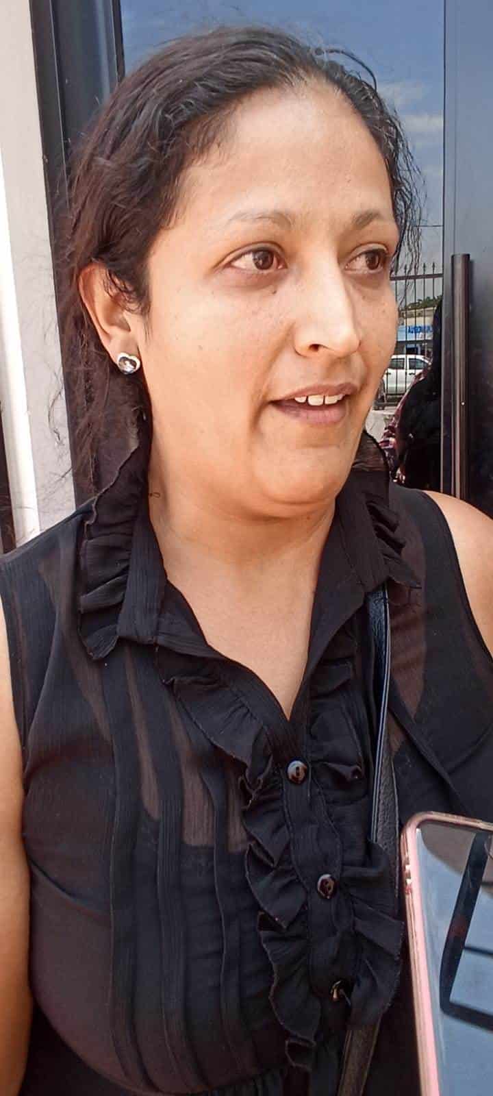 “Asesino acabó con nuestra familia”