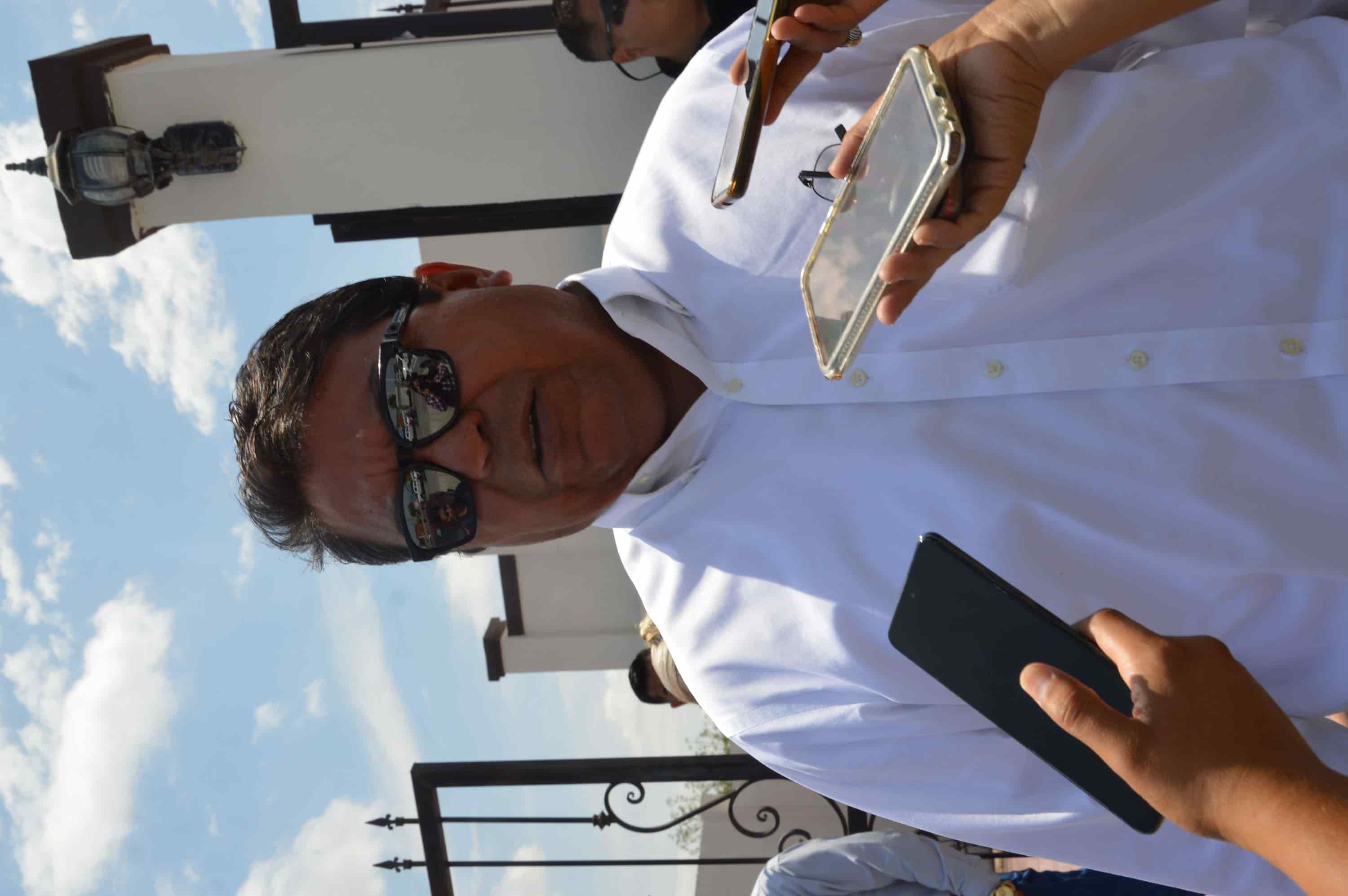 “Asesino acabó con nuestra familia”