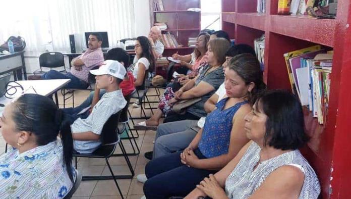 INEA trabajará con nueva currícula