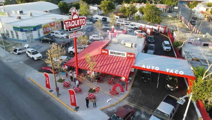 Llegan nuevos comercios a Acuña