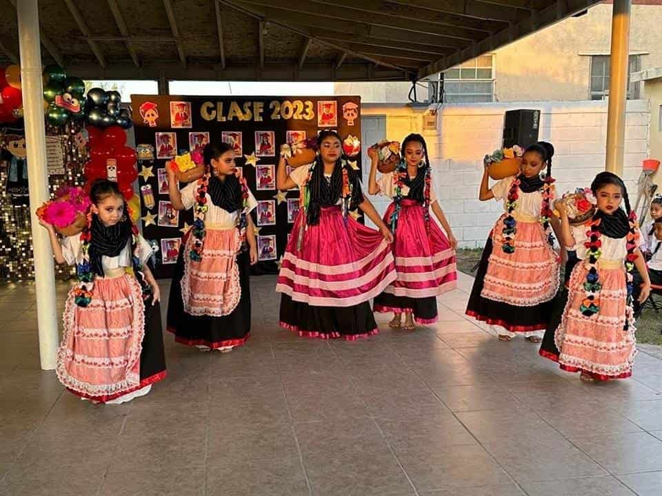 Apadrina Pepe a estudiantes del preescolar “Amado Nervo”