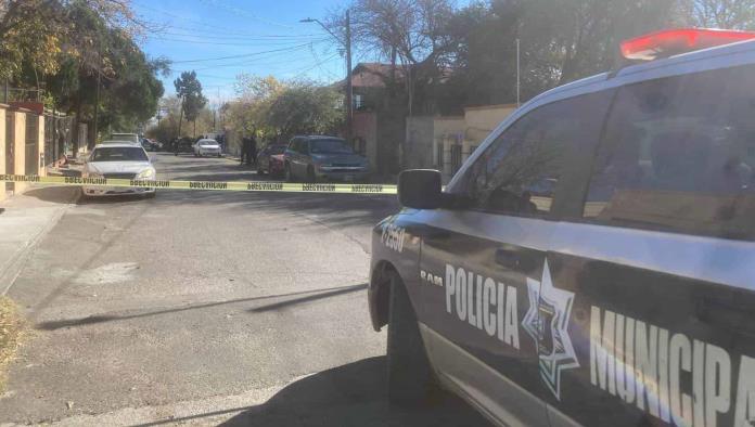 Detienen a sujeto señalado por abuso sexual en contra de una menor de edad