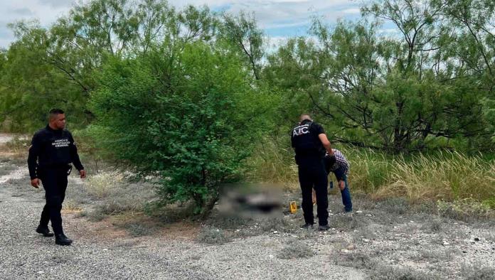 Encuentran a hombre sin vida en el rancho “El Fénix”