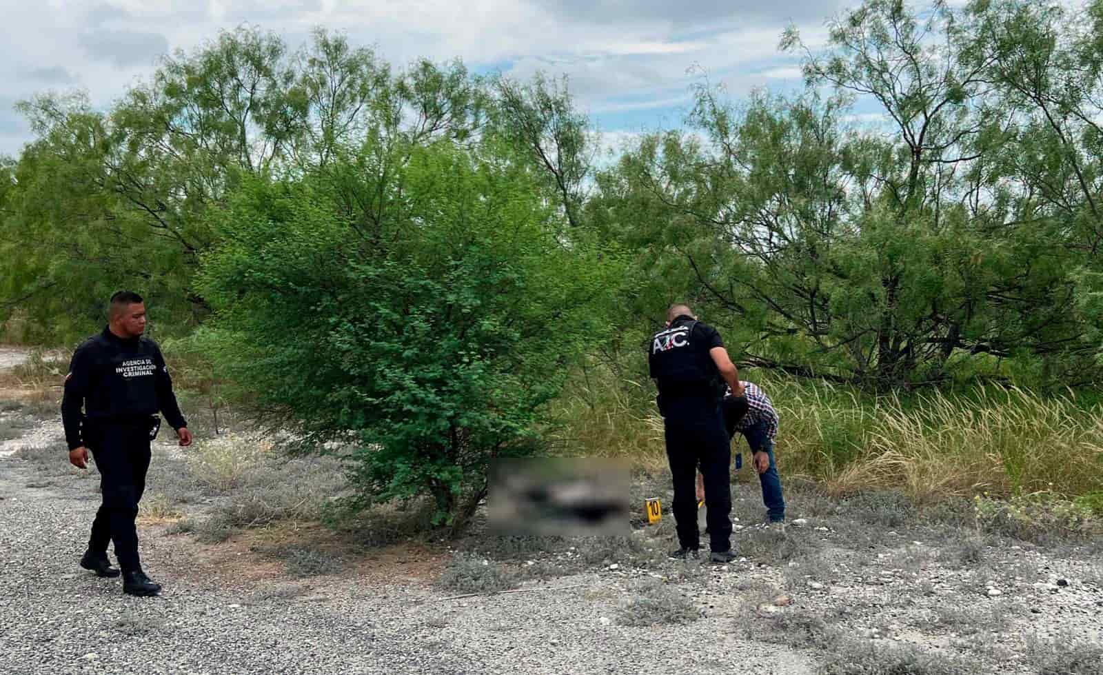 Encuentran a hombre sin vida en el rancho “El Fénix”