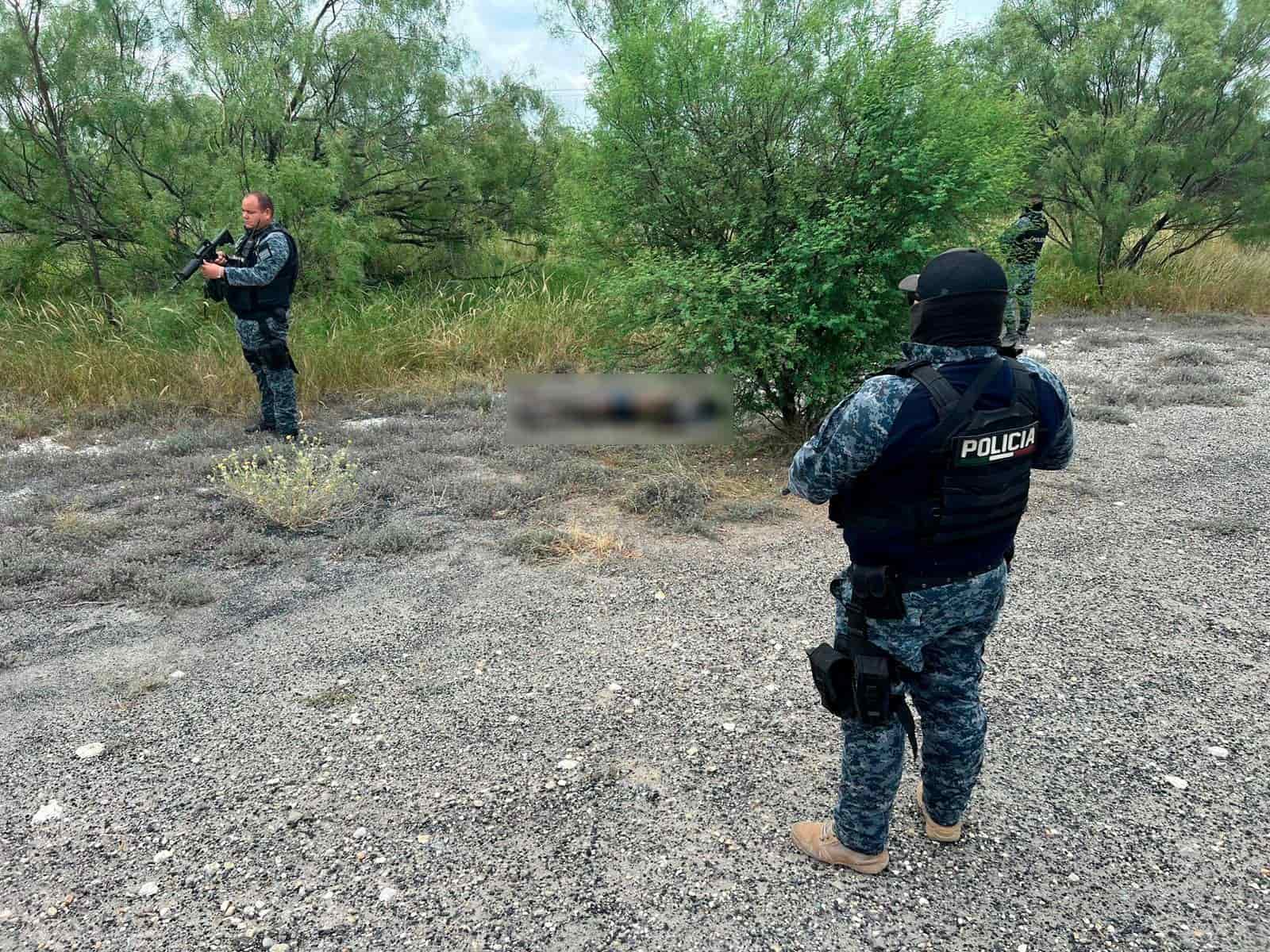 Encuentran a hombre sin vida en el rancho “El Fénix”