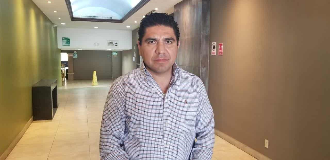 Hoteles con meses recuperados