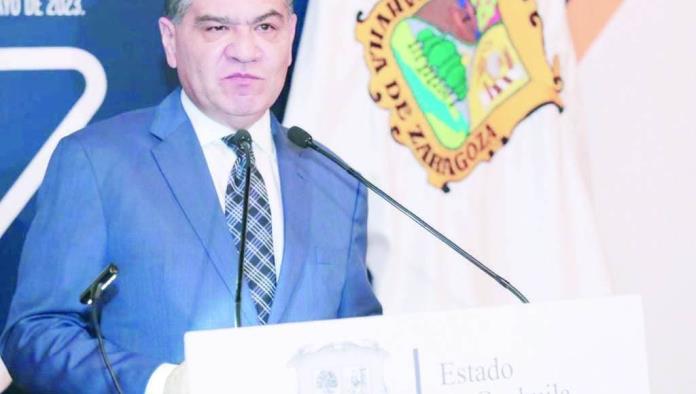 Transita Coahuila por la ruta del desarrollo