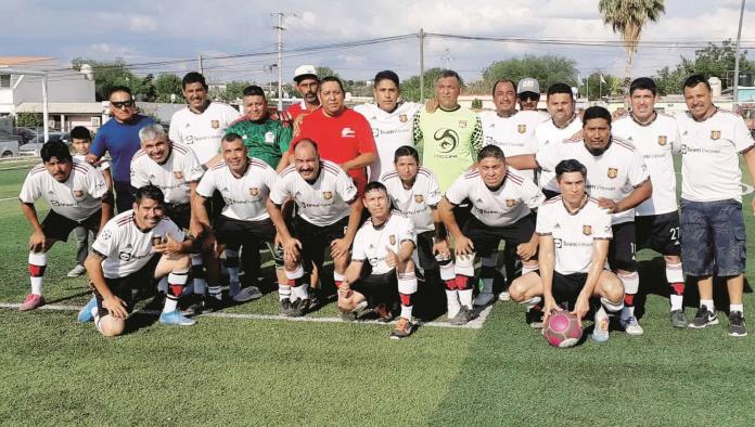 Halcones Chinameca ¡Campeón de Copa!