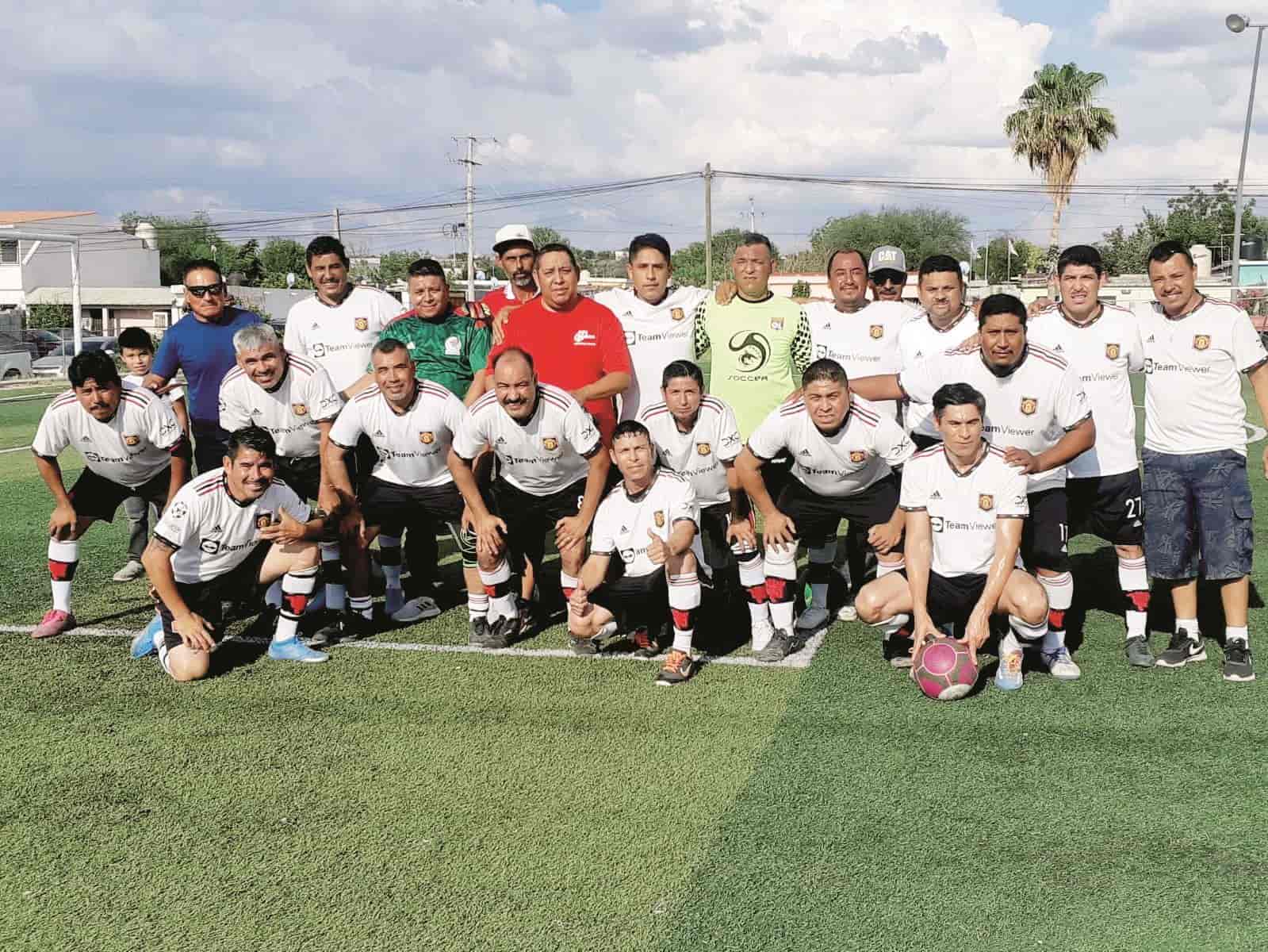 Halcones Chinameca ¡Campeón de Copa!