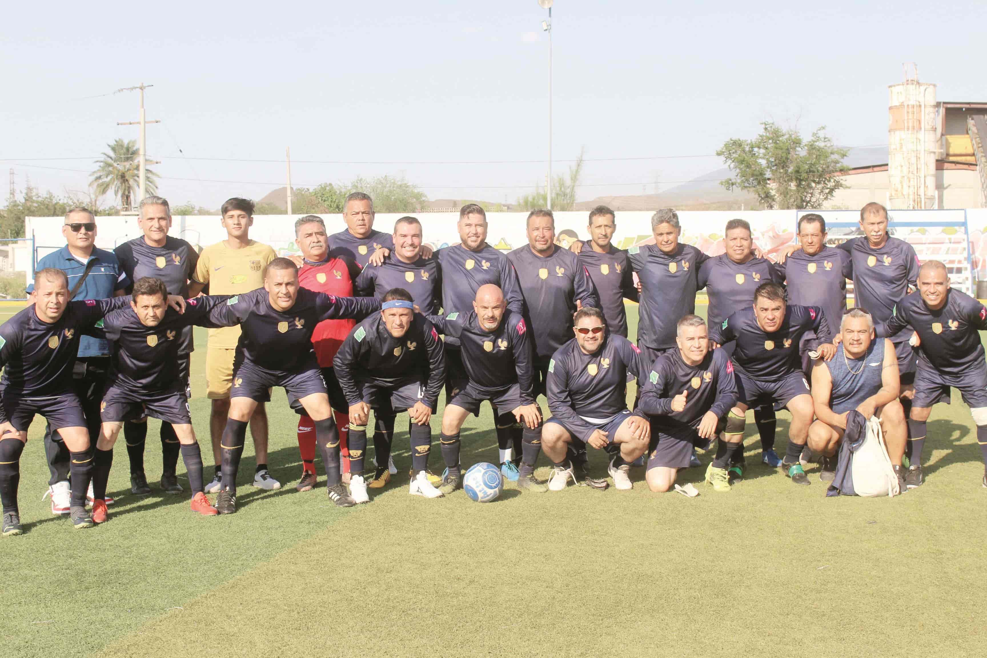 Necaxa y Tigres, ¡Por Título de Copa!