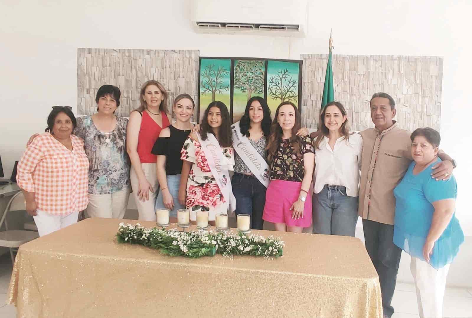 Buscan dos la corona en Cloete