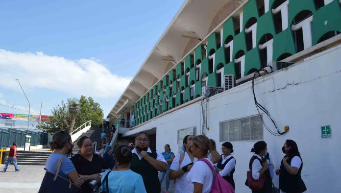 Lucran en IMSS con medicina del cáncer