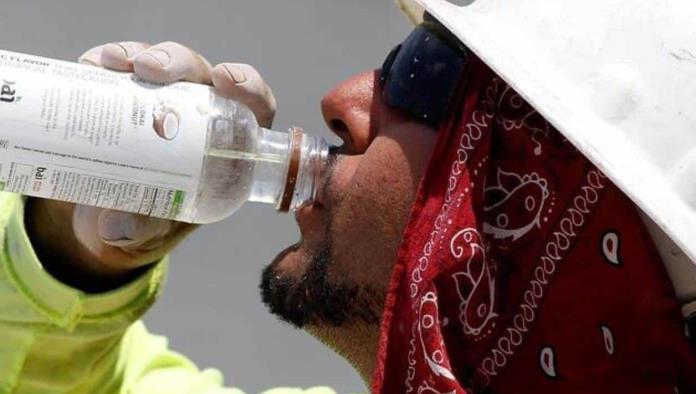 Murieron 13 americanos por la ola de calor en Estados Unidos