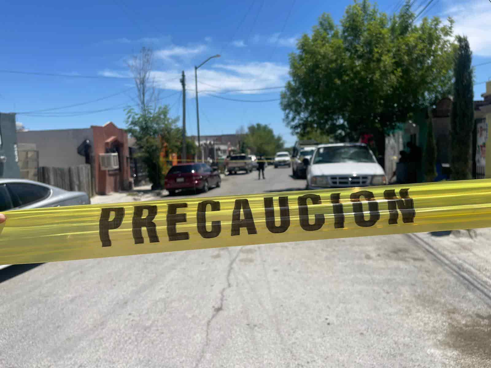 Se registra un suicidio más en la ciudad de Piedras Negras