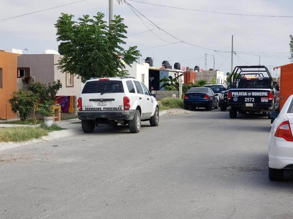 Se registra un suicidio más en la ciudad de Piedras Negras