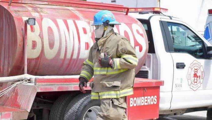 Incrementan incendios por cableado eléctrico