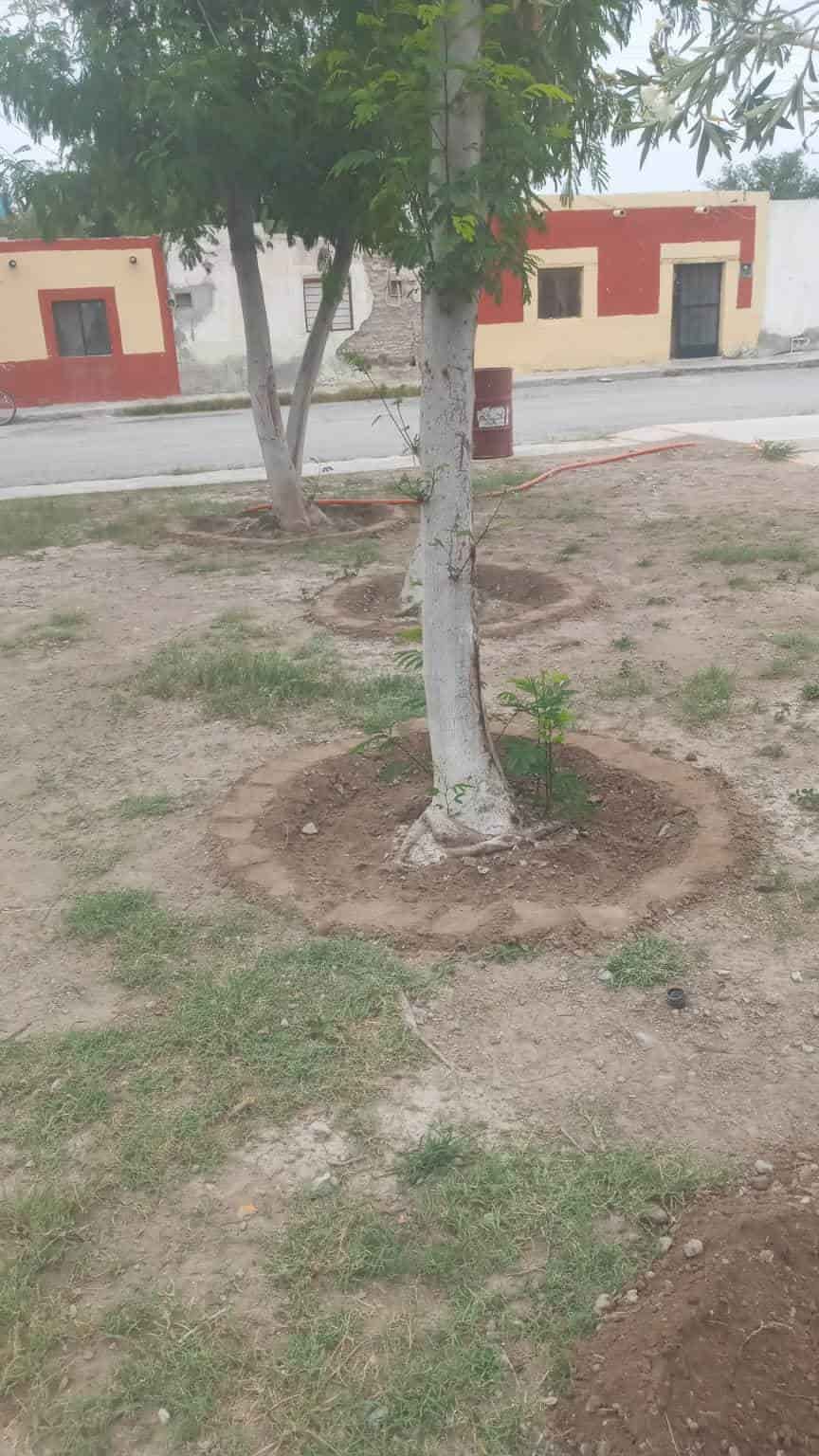 Atiende llamado de ciudadanos