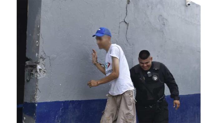 ‘Loqueaba’ en El Pueblo