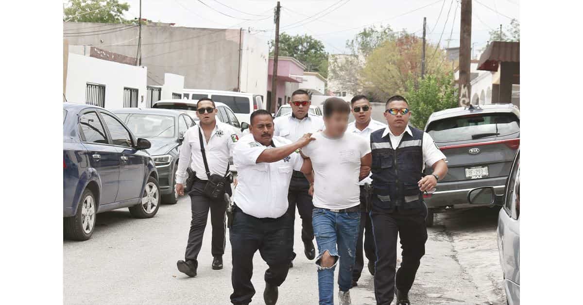 ‘Confusión’ por 40 mil acaba en zafarrancho