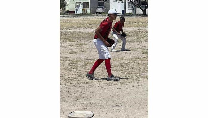 En el béisbol intercolonial