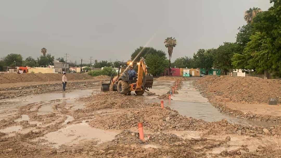 Clausuran a constructora de viviendas