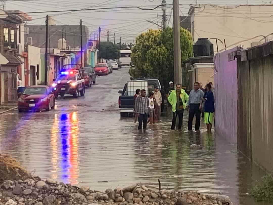 Clausuran a constructora de viviendas