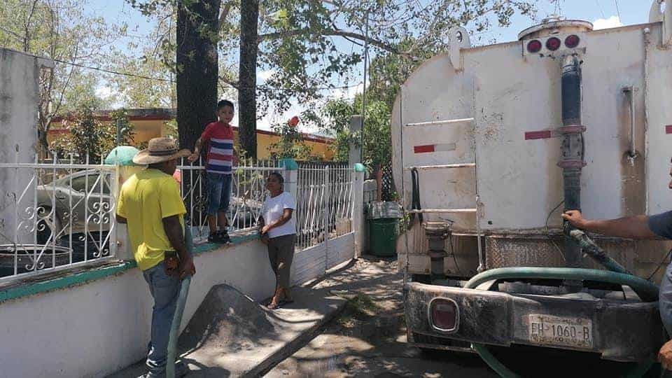 Escaseará más el agua en canícula