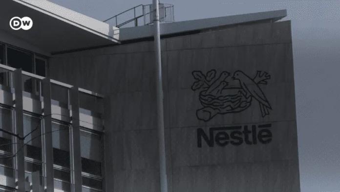 Nestlé se opone a sellos nutricionales en México