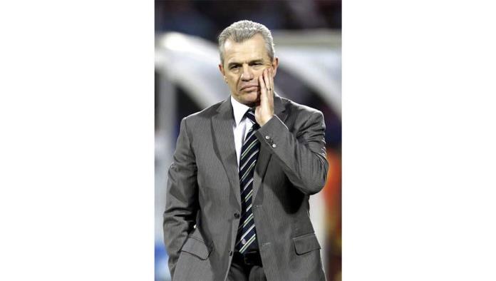 ¿Javier Aguirre volvería a dirigir a la Selección Mexicana?