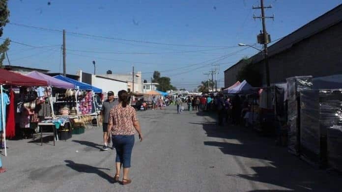 Cancelan aumento de cuota en pulgas