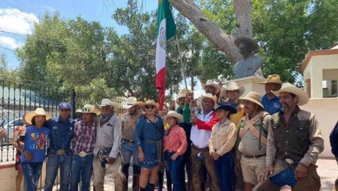 Preparan cabalgata armisticia