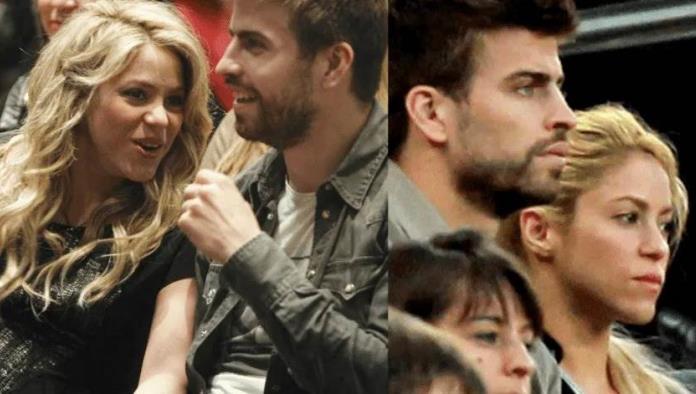 Periodista español revela que Shakira y Piqué habrían sostenido una relación abierta