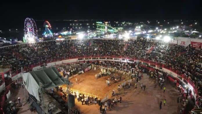 Enorme demanda de boletos para los conciertos de la feria de San Buena